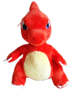 charmeleon 0 loend